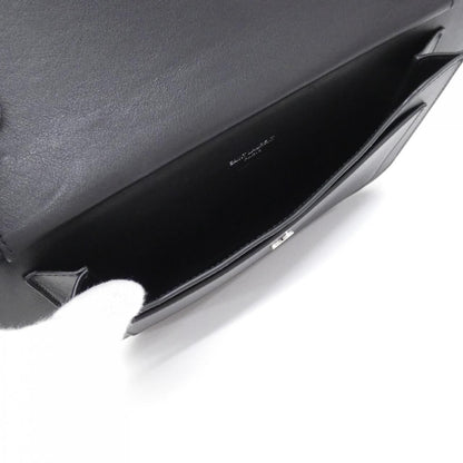 Saint Laurent Aaemz Shoulder Bag — view 7
