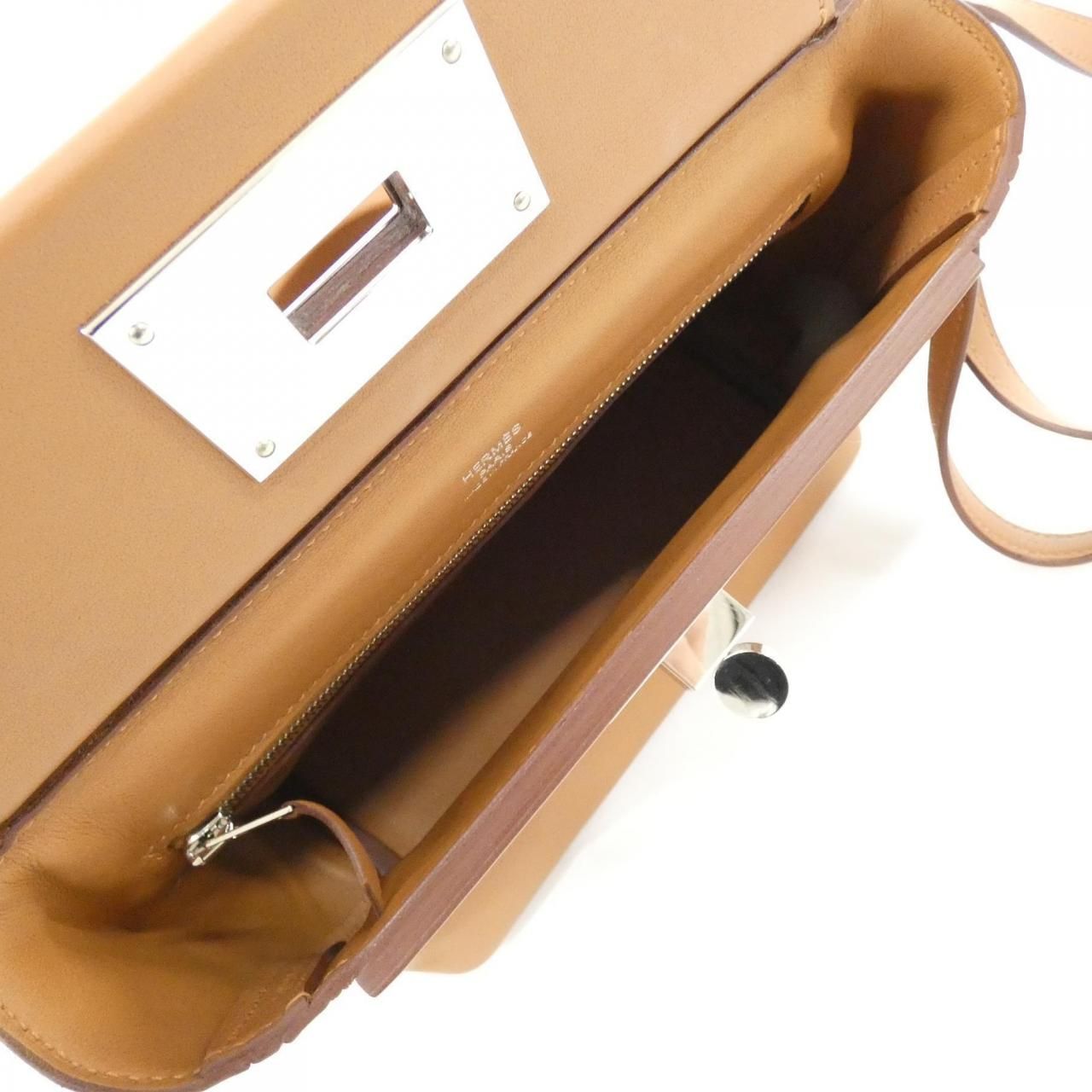 Hermes Vanquatre Mini Bag — view 7