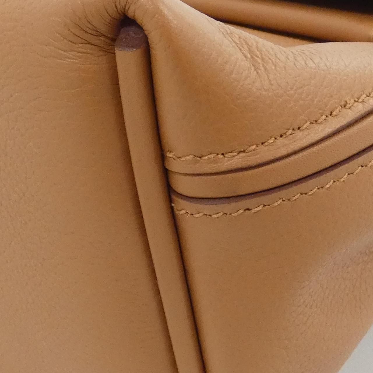 Hermes Vanquatre Mini Bag — view 3