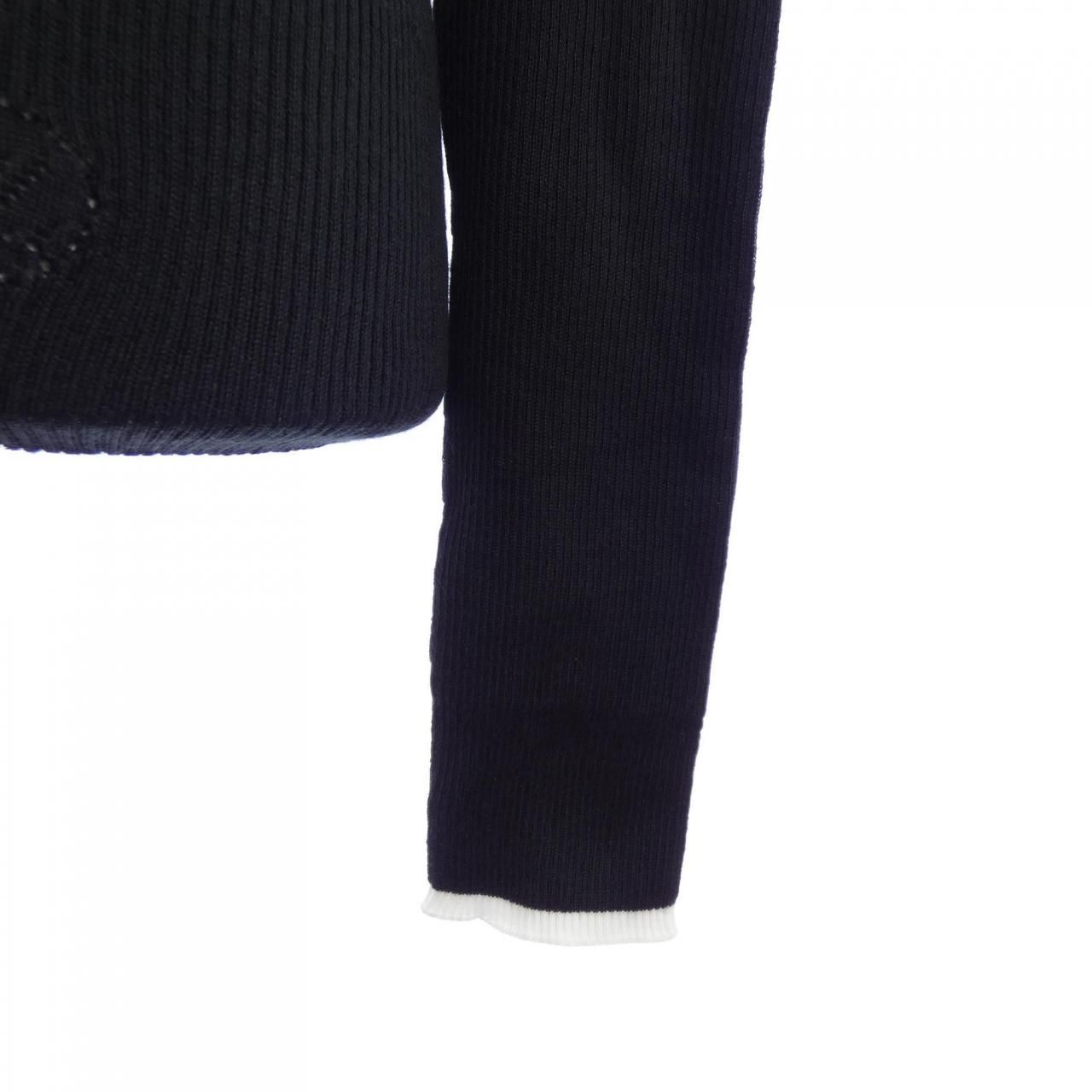 Louis Vuitton Knit Sweater — view 6
