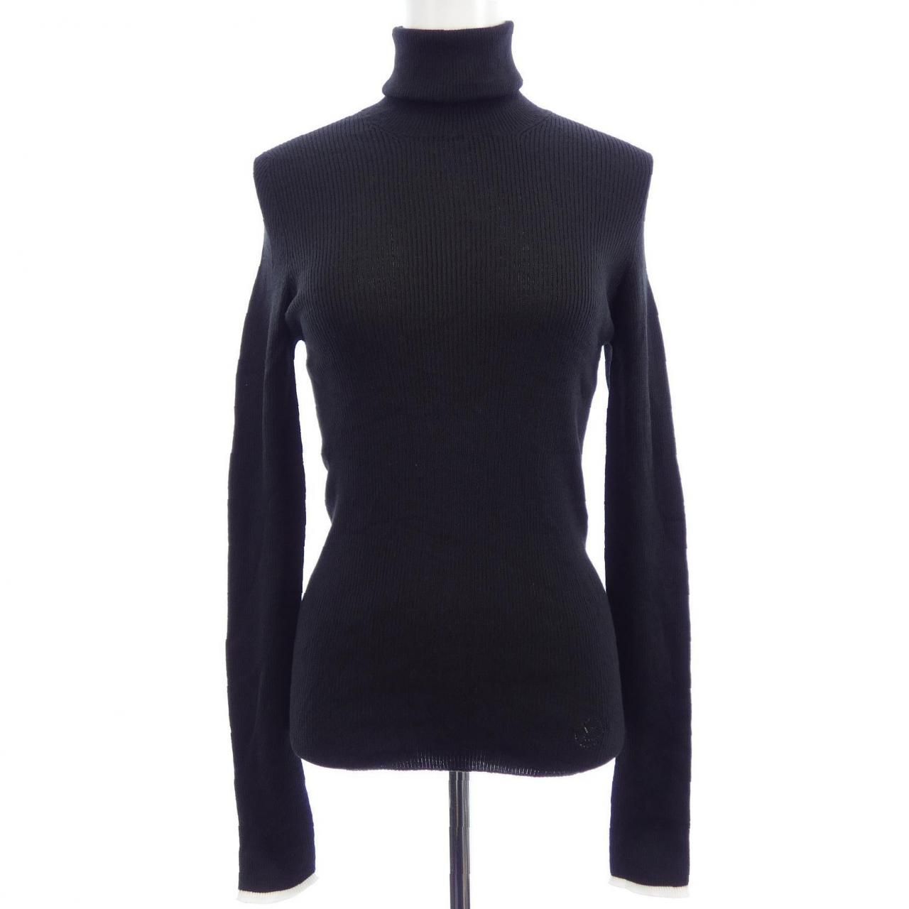 Louis Vuitton Knit Sweater