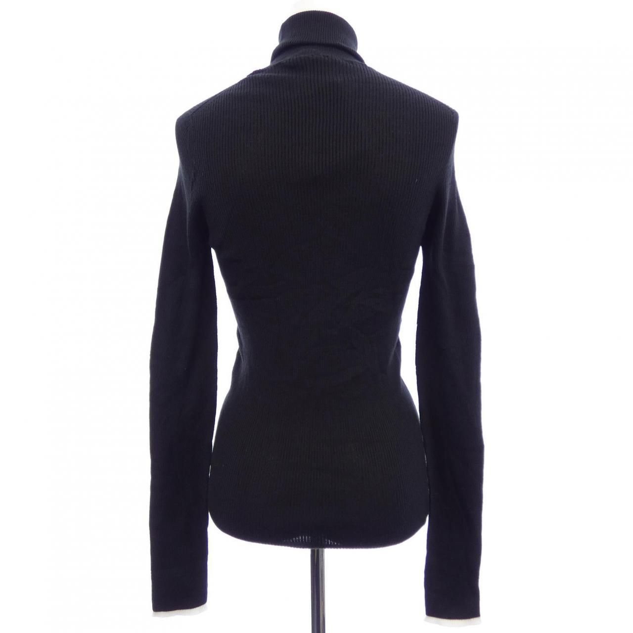 Louis Vuitton Knit Sweater — view 2
