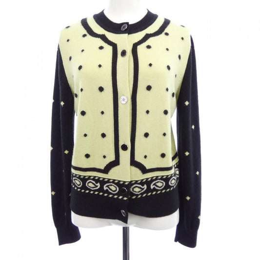 Hermes Harnais de Cardigan