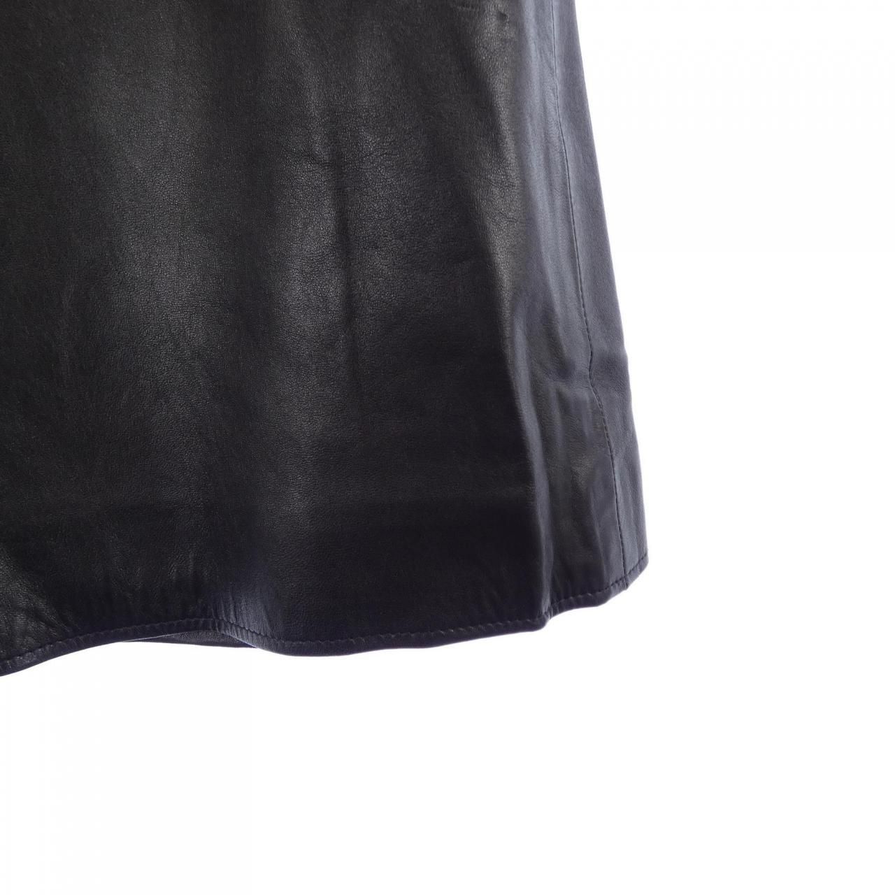 Gucci Skirt Brown — view 6