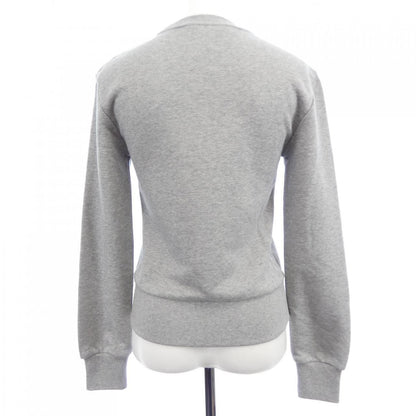 Gucci Long Rectangle Jacket Sweatshirt — view 2