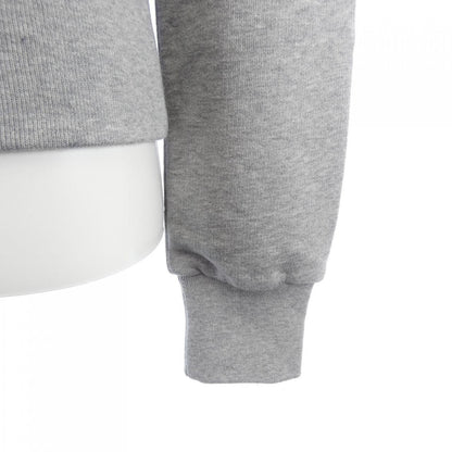 Gucci Long Rectangle Jacket Sweatshirt — view 6