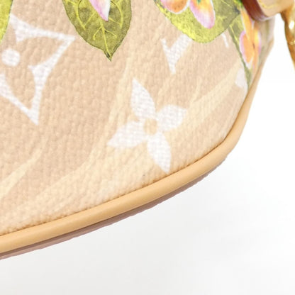 Louis Vuitton Monogram Surfing Montsouris Messenger Shoulder Bag — view 3
