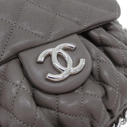 Chanel Chain Around Line Shoulder Bag — view 5