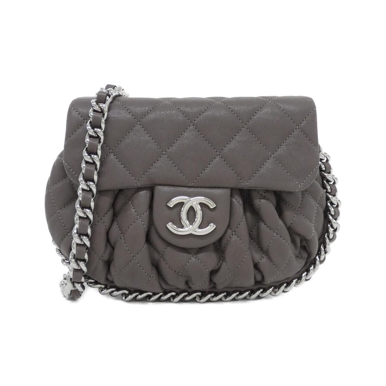 Chanel Chain Around Line Shoulder Bag
