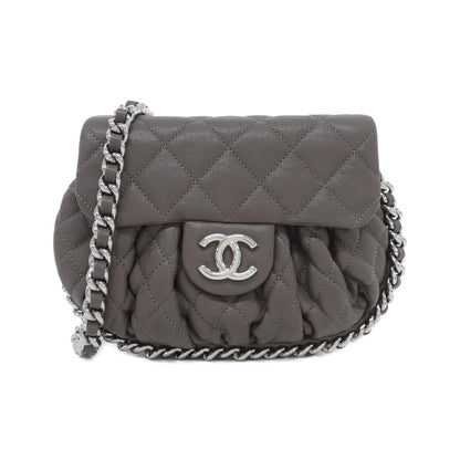 Chanel Chain Around Line Shoulder Bag