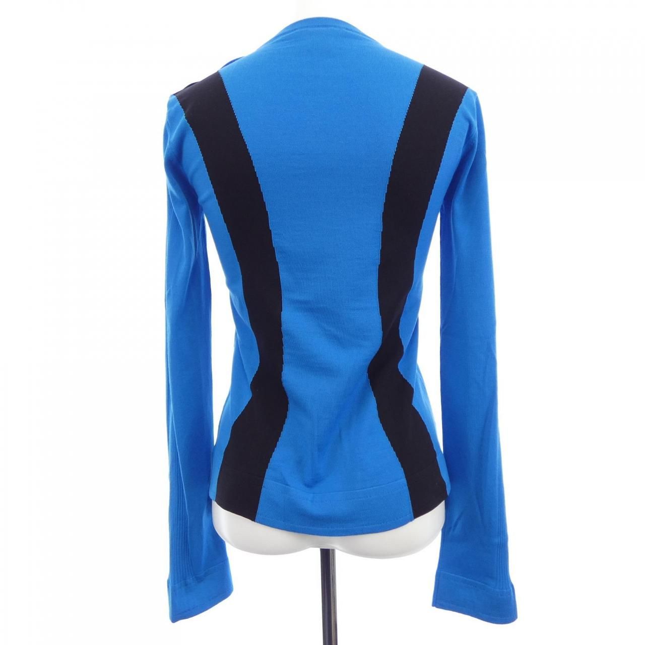 Louis Vuitton FF Knit Sweater — view 2