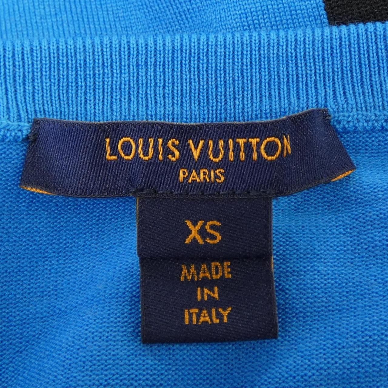 Louis Vuitton FF Knit Sweater — view 4