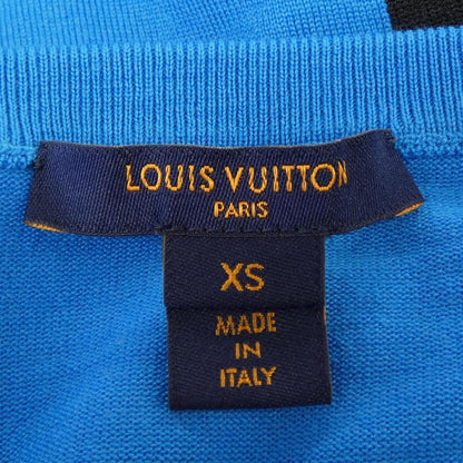 Louis Vuitton FF Knit Sweater — view 4