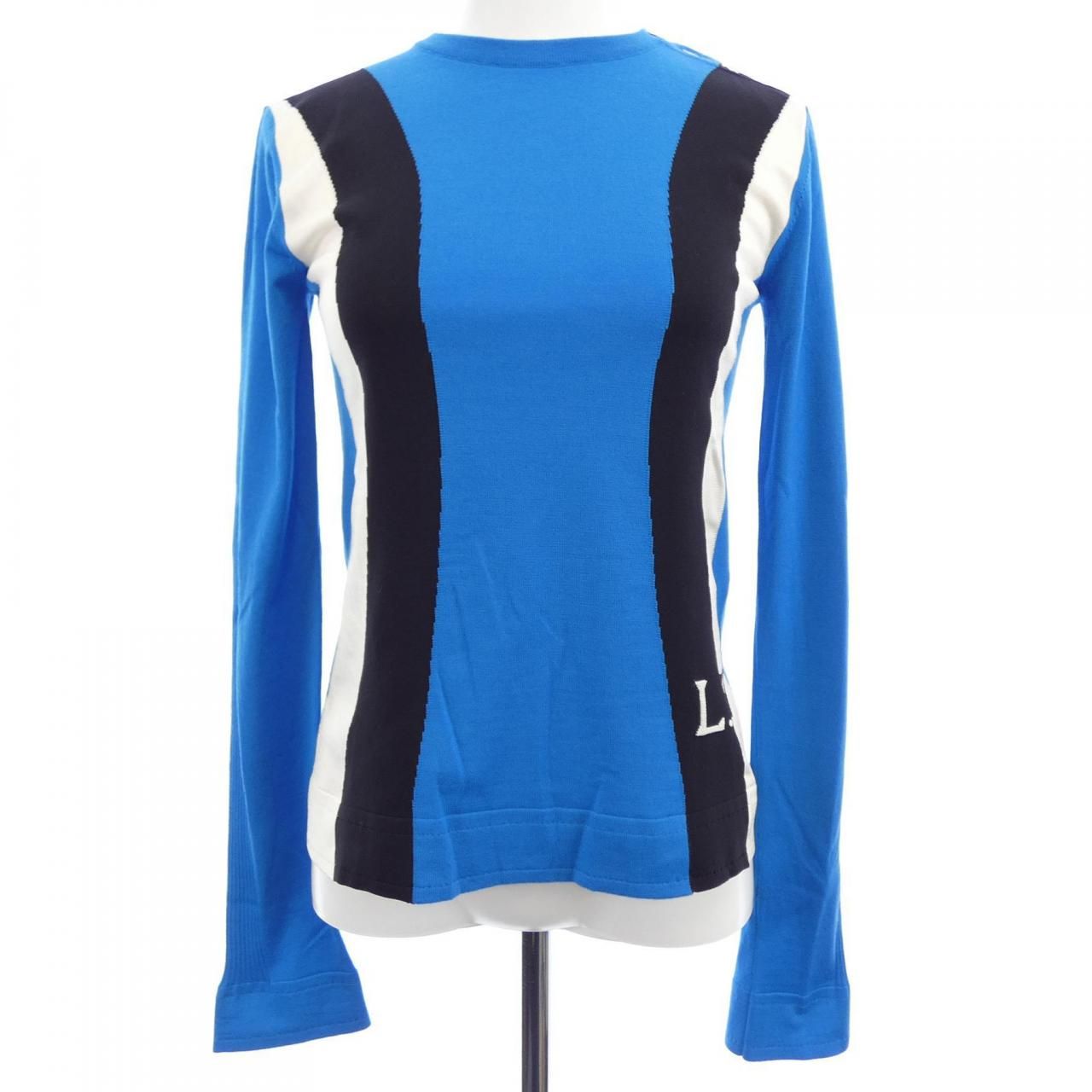 Louis Vuitton FF Knit Sweater