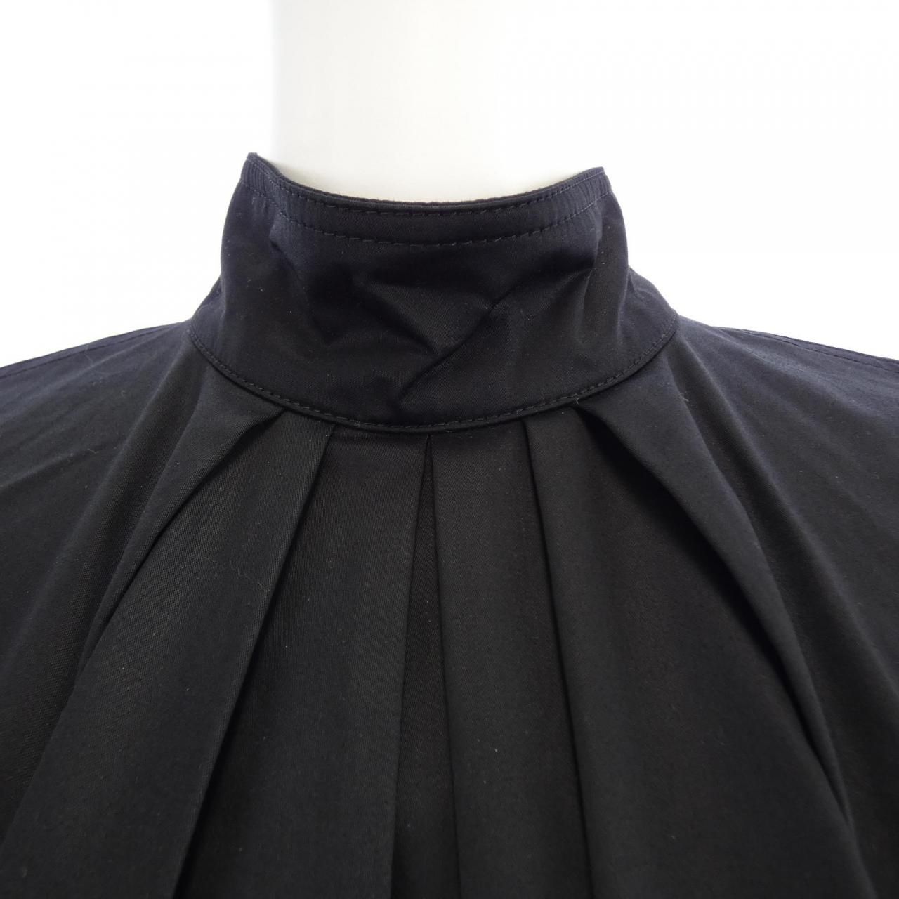 Louis Vuitton Dress Black — view 5