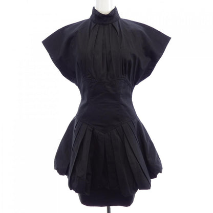 Louis Vuitton Dress Black