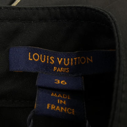 Louis Vuitton Dress Black — view 4