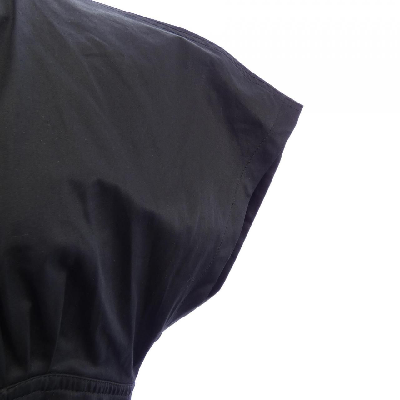 Louis Vuitton Dress Black — view 6