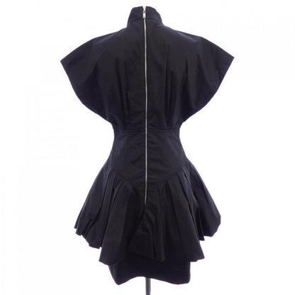 Louis Vuitton Dress Black — view 2
