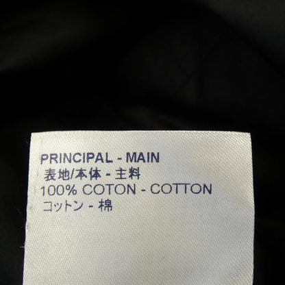 Louis Vuitton Dress Black — view 3