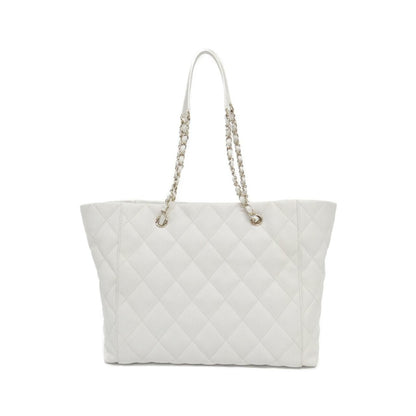 Chanel Bag Handbag White — view 2