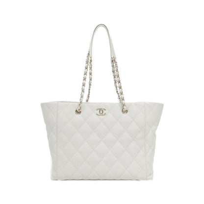 Chanel Bag Handbag White
