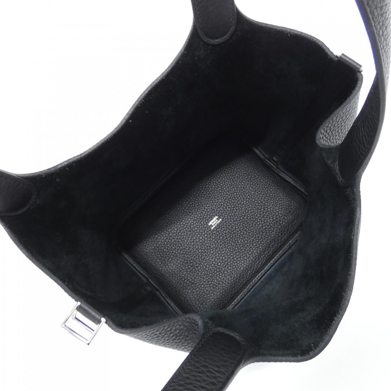 Hermes Picotin Lock MM Bag — view 8