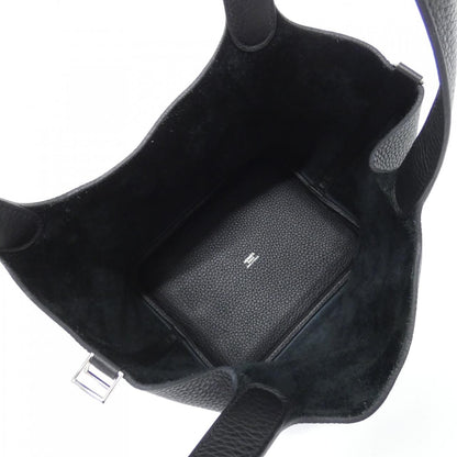 Hermes Picotin Lock MM Bag — view 8