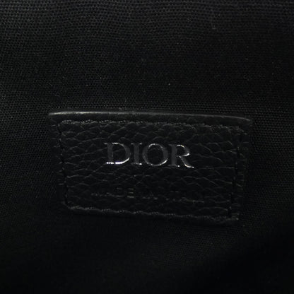 Dior Saddle Oblique Bag — view 5