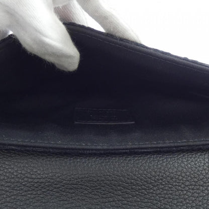 Dior Saddle Oblique Bag — view 6