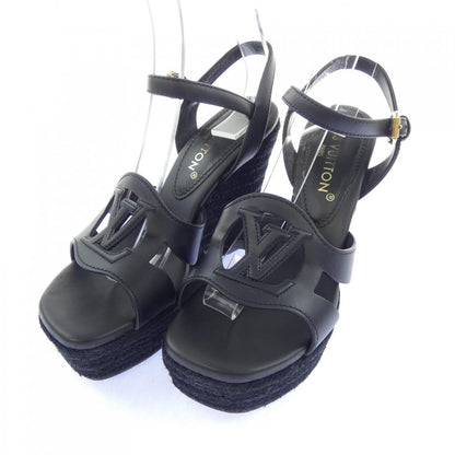 Louis Vuitton LV Marais Line Sandals — view 3