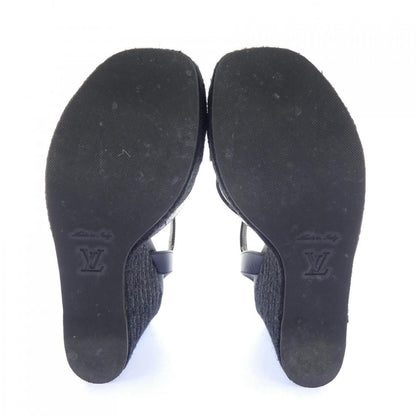 Louis Vuitton LV Marais Line Sandals — view 4