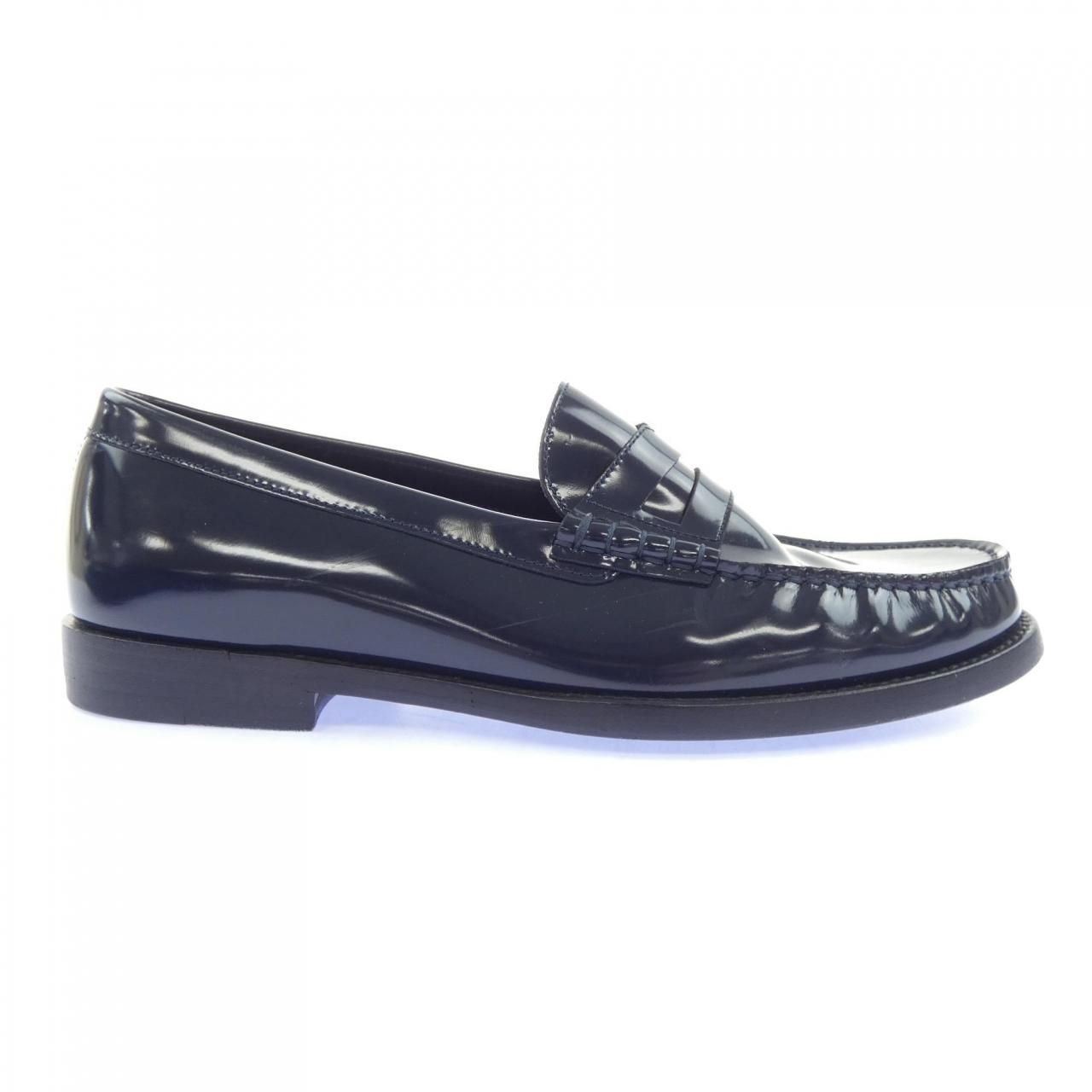 Saint Laurent Sneakers Navy