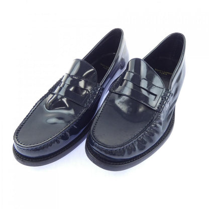 Saint Laurent Sneakers Navy — view 3
