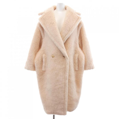 Max Mara Teddy Bear Coat