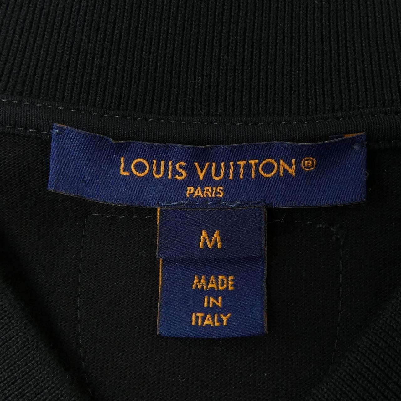 Louis Vuitton Dress Black — view 5