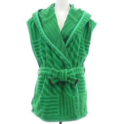 Louis Vuitton Vest Green