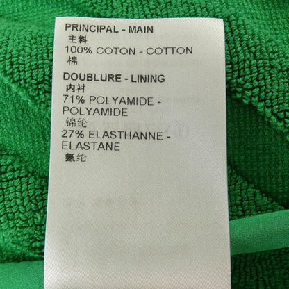 Louis Vuitton Vest Green — view 3