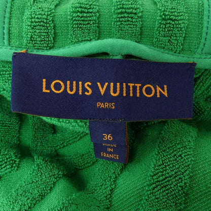 Louis Vuitton Vest Green — view 5