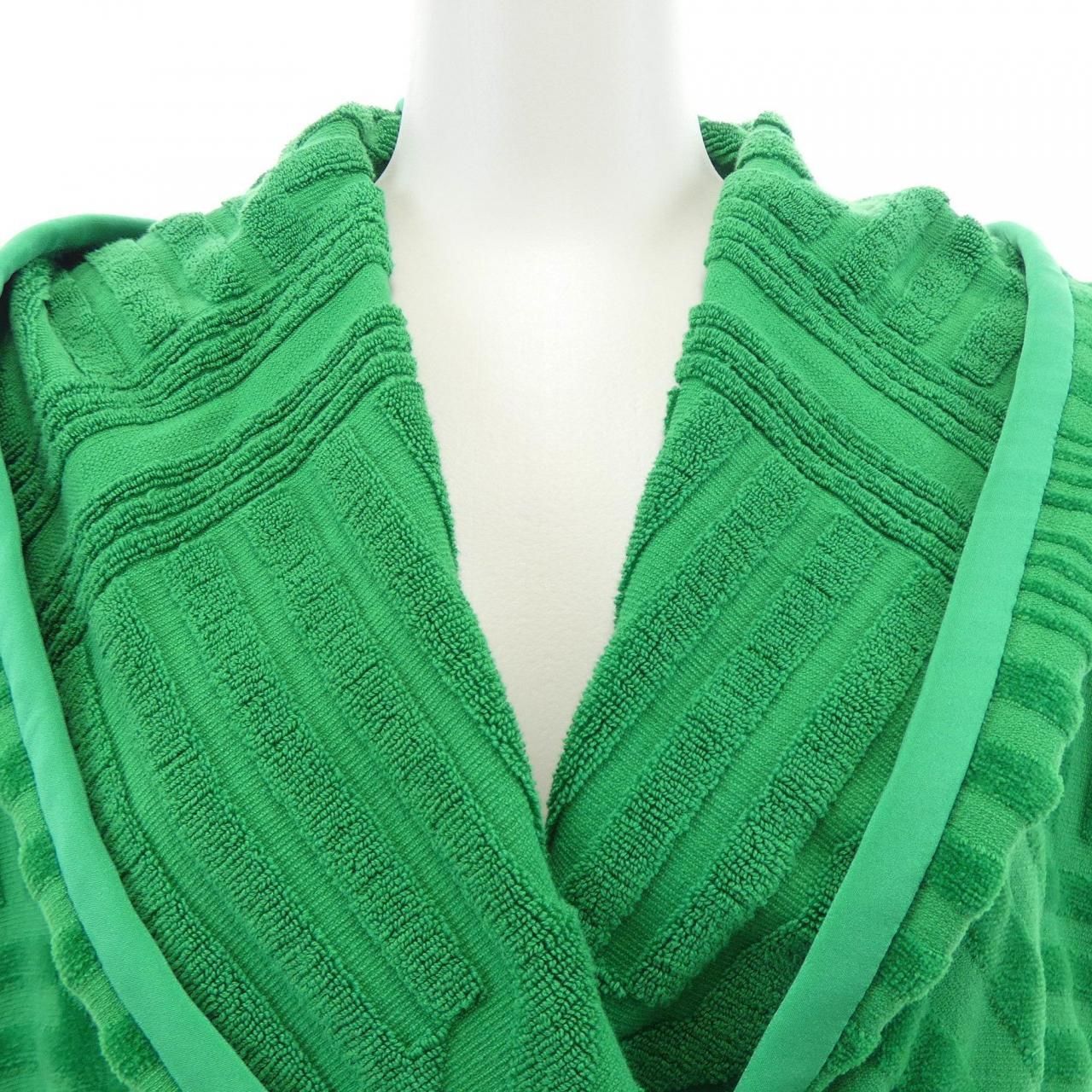 Louis Vuitton Vest Green — view 6