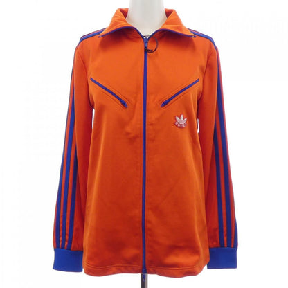 Gucci Jacket Orange