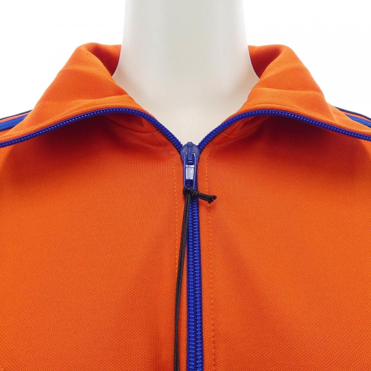Gucci Jacket Orange — view 6