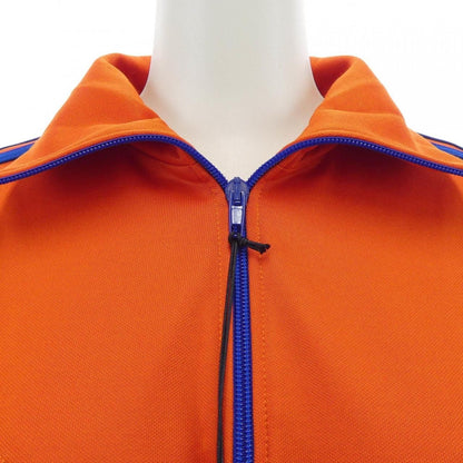Gucci Jacket Orange — view 6
