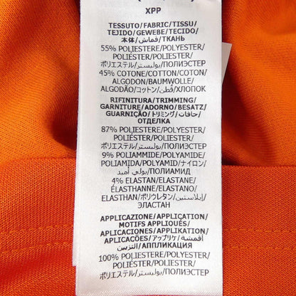 Gucci Jacket Orange — view 3