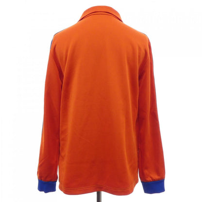 Gucci Jacket Orange — view 2