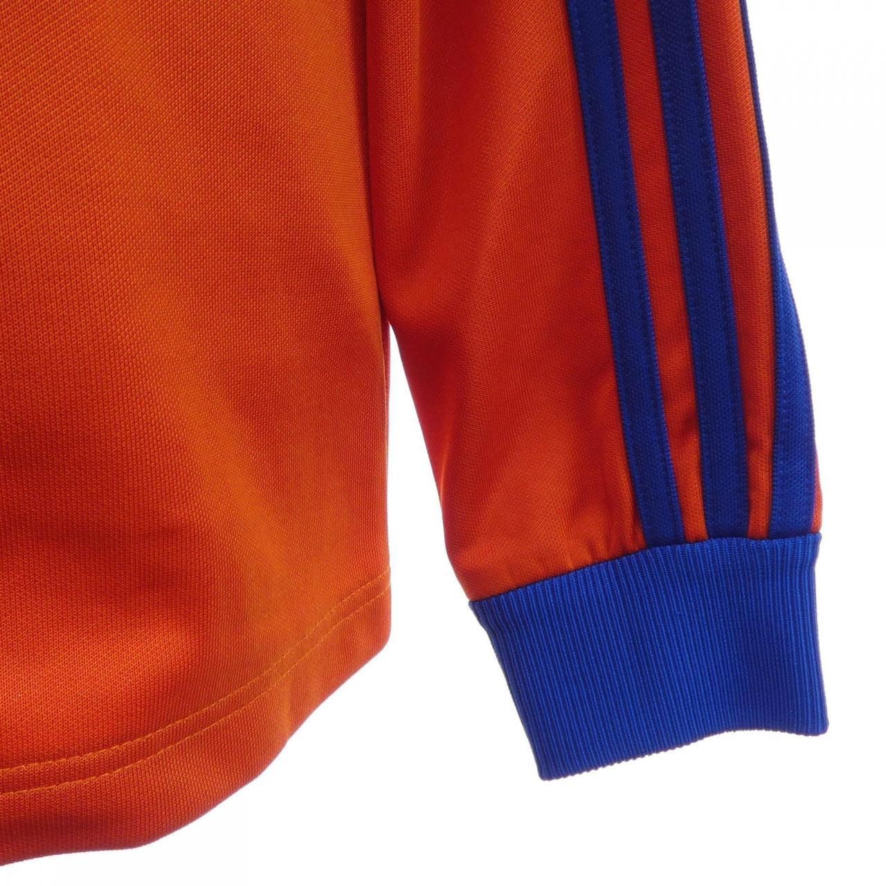 Gucci Jacket Orange — view 7