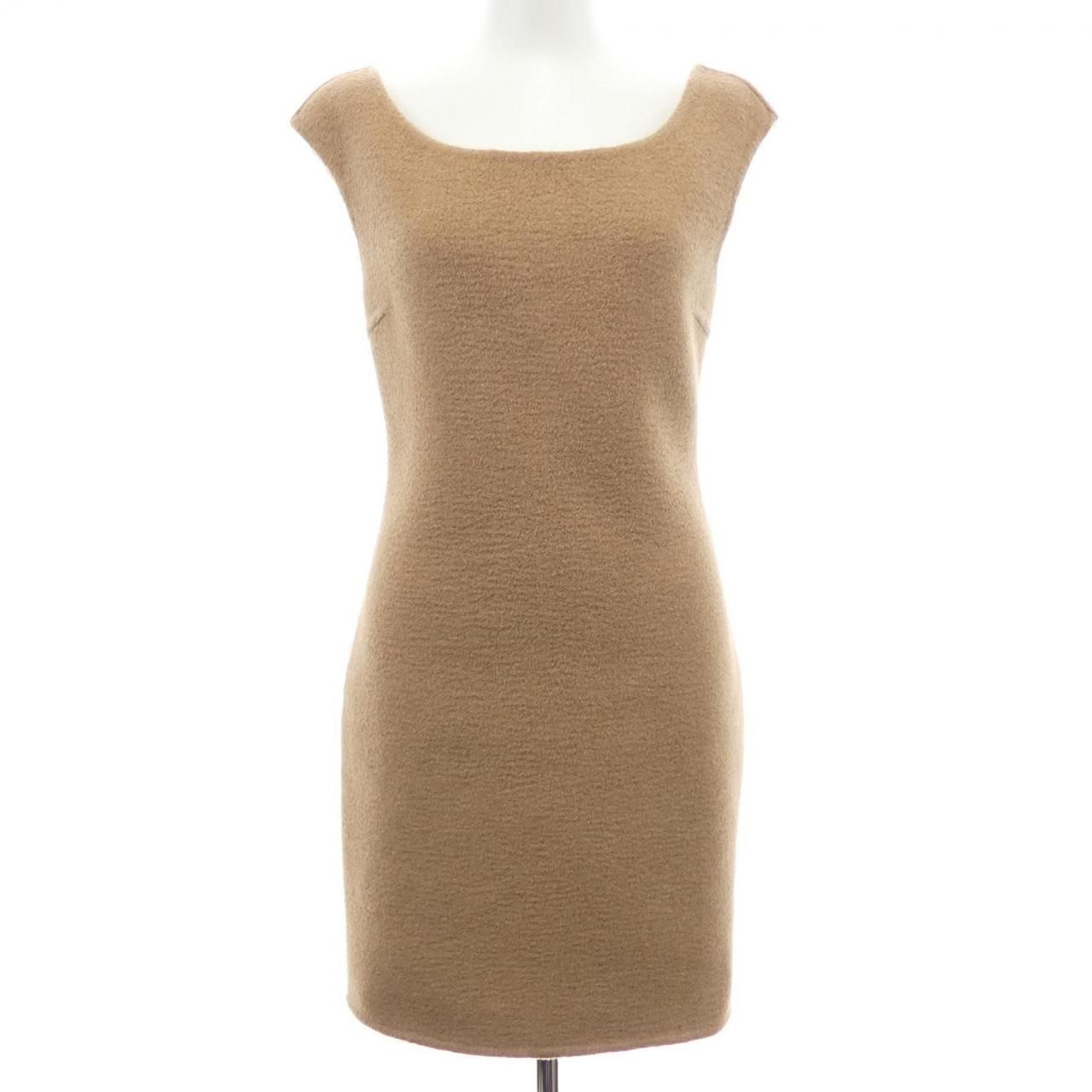 Fendi Dress Brown