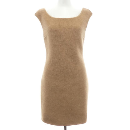 Fendi Dress Brown
