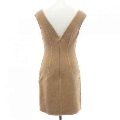 Fendi Dress Brown — view 2