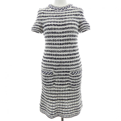Chanel Dress Black